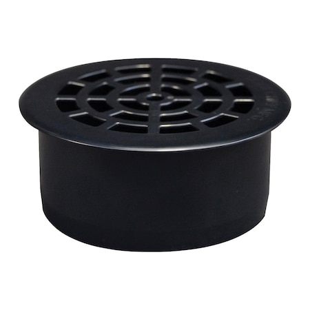 Sioux Chief Sioux Chief 3 in. D ABS Inside Pipe Drain 845-3APK